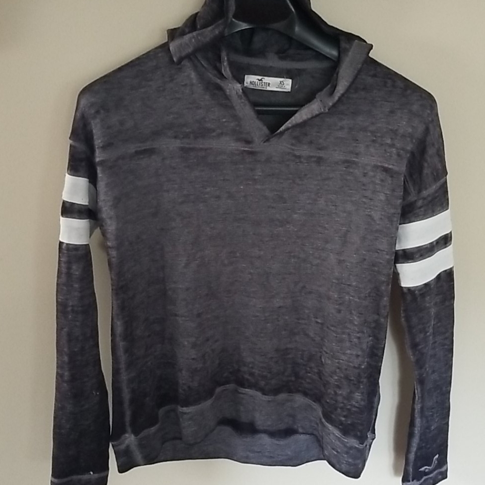Sweatshirt/Hoodie